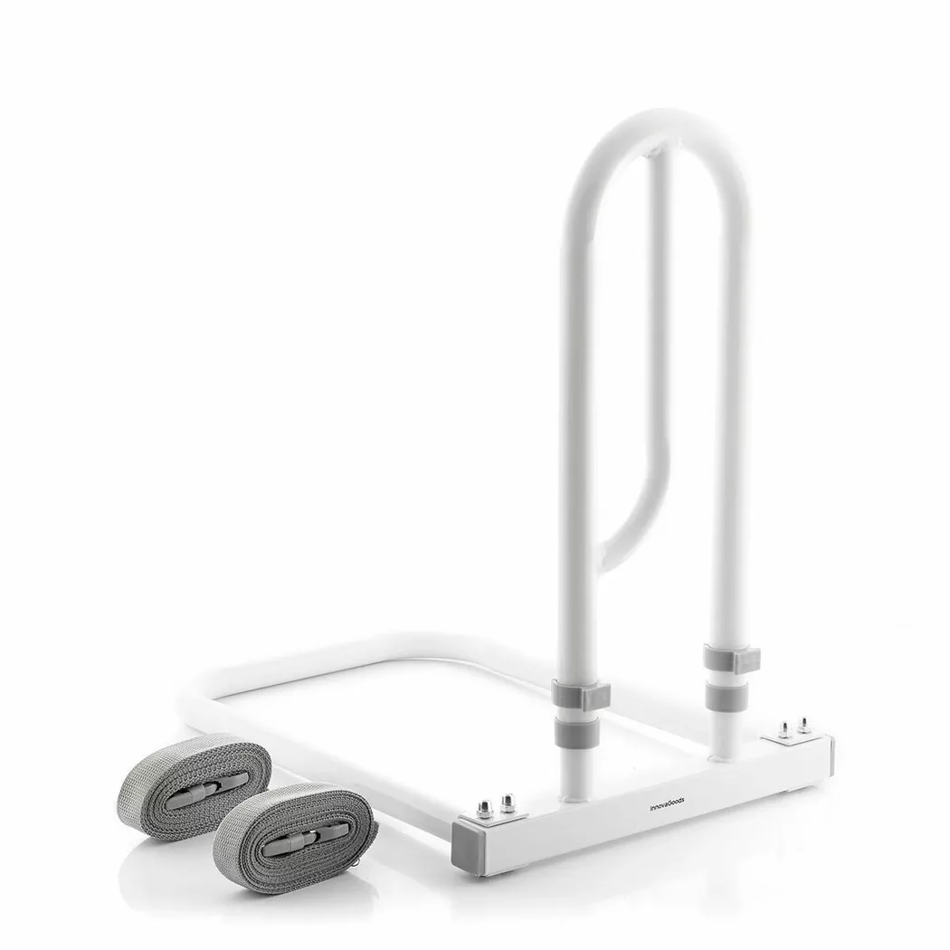 InnovaGoods - Sicherheitsgriff für Betten, One Size