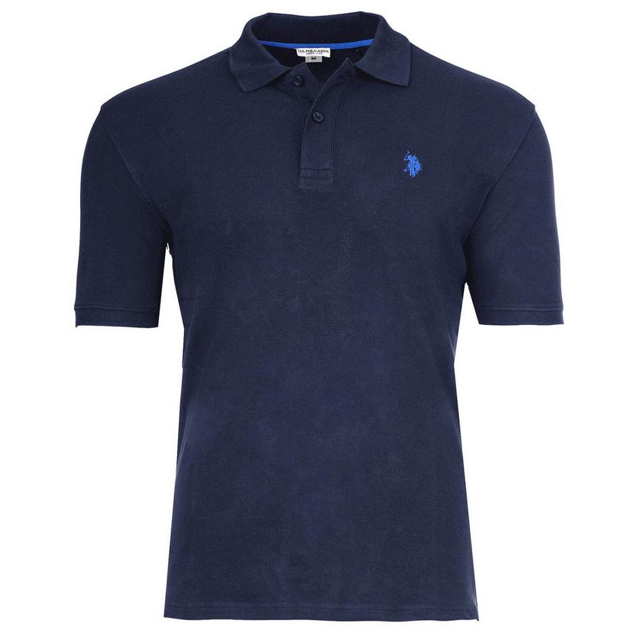 Polo Uomini Vestibilità confortevole
