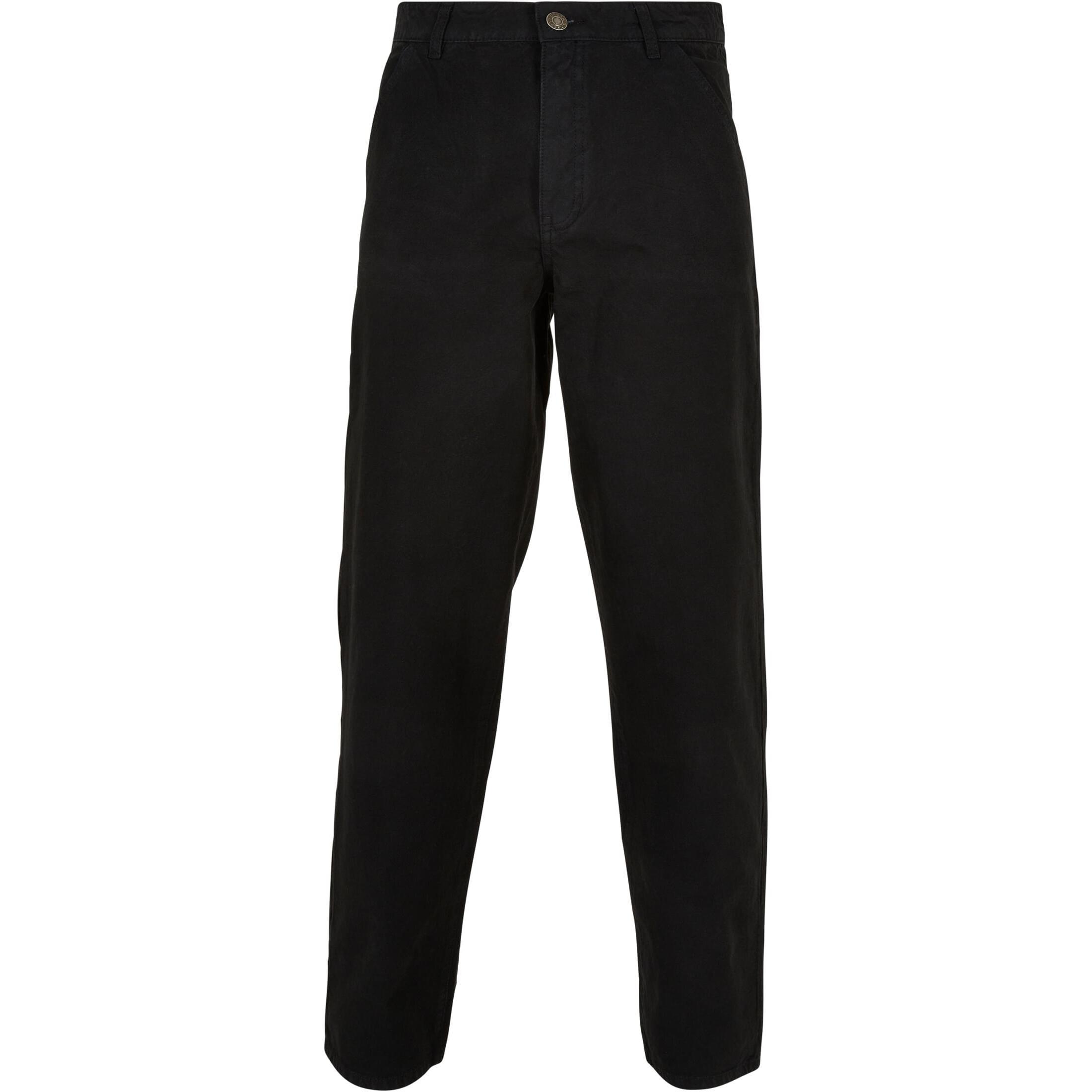Image of Leinenhose Unisex 32