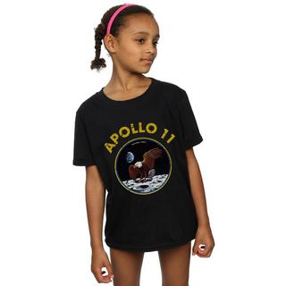 Nasa  Tshirt APOLLO 