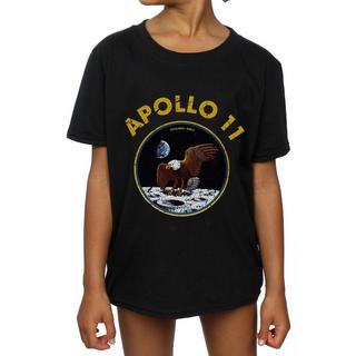 Nasa  Tshirt APOLLO 