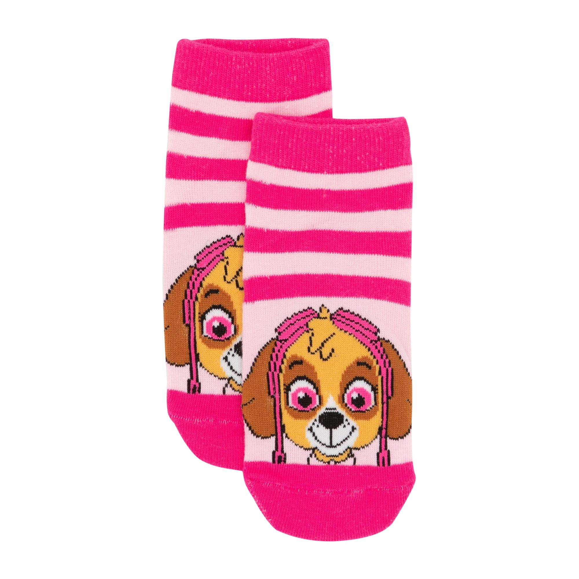 PAW PATROL  Socken  (5erPack) 