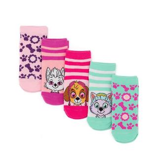 PAW PATROL  Socken  (5erPack) 