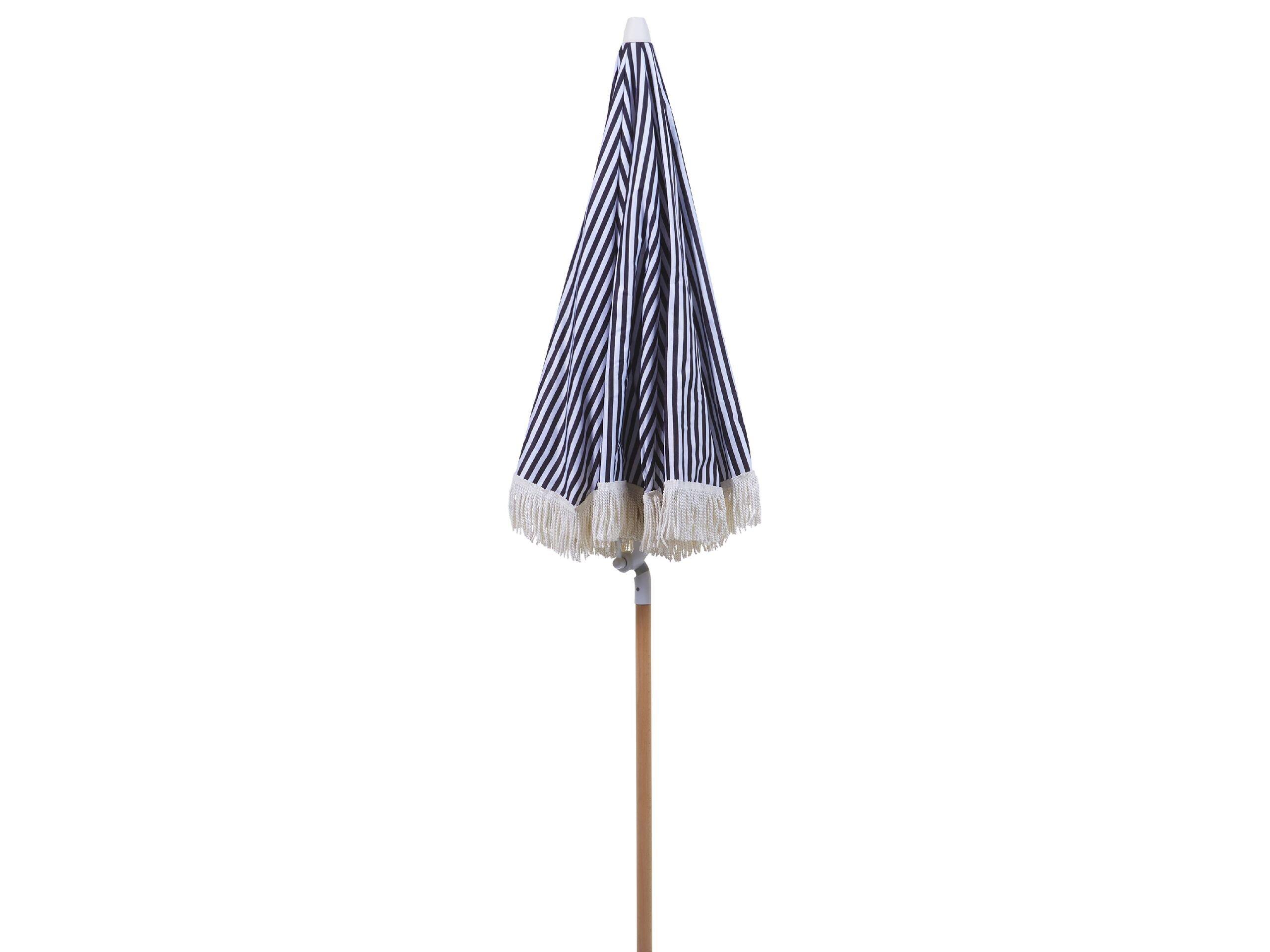 Beliani Parasol en Polyester MONDELLO  