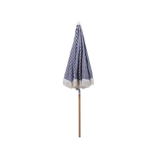 Beliani Parasol en Polyester MONDELLO  