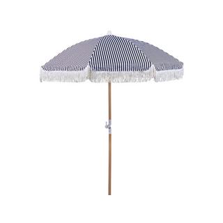 Beliani Parasol en Polyester MONDELLO  