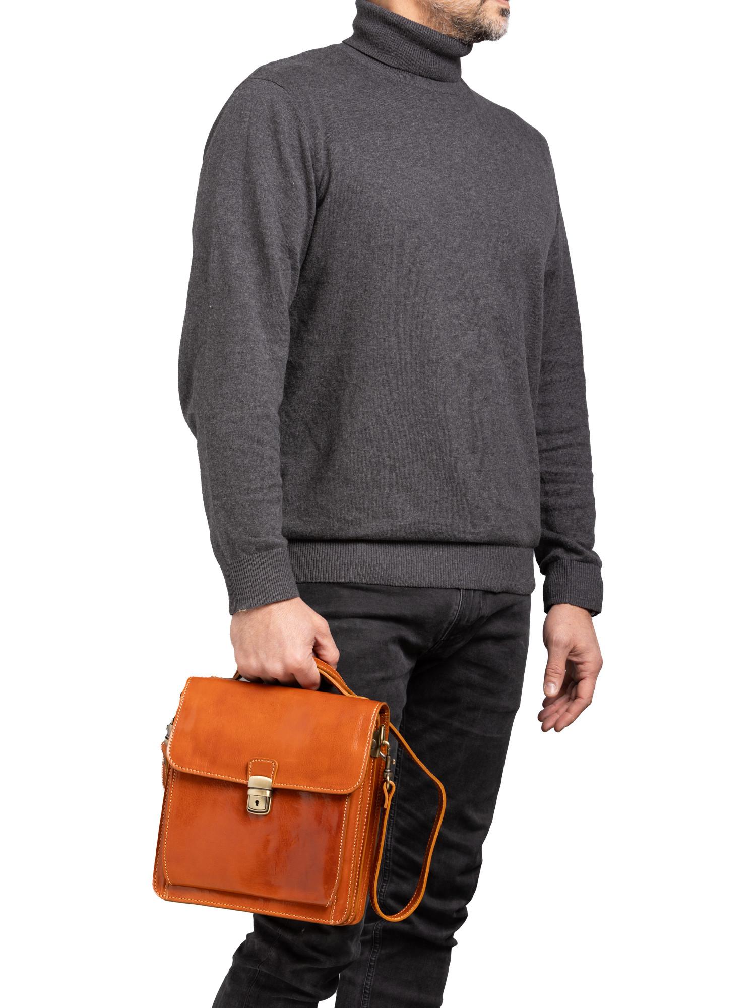 Gave Lux Umhängetasche  