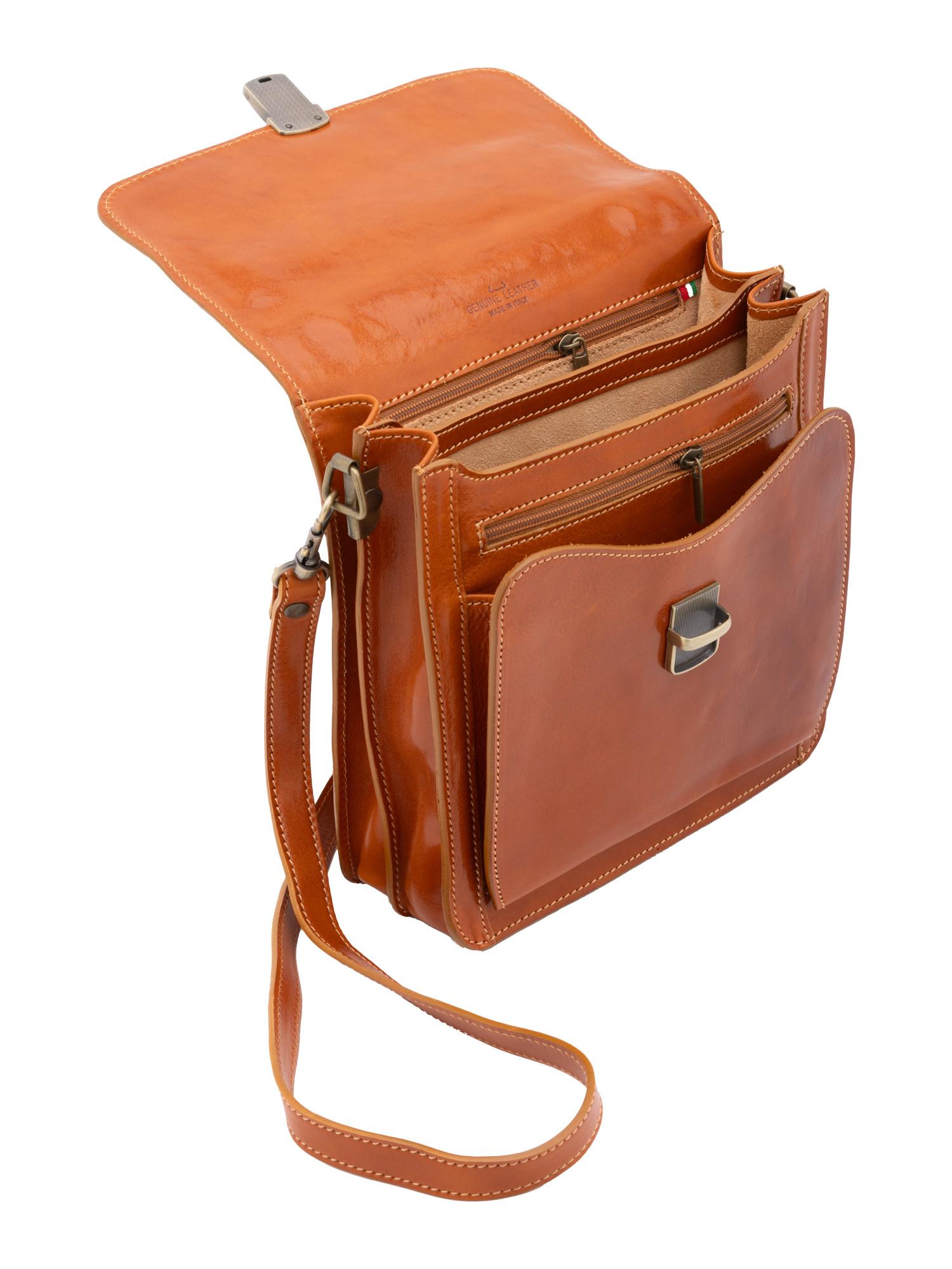 Gave Lux Umhängetasche  