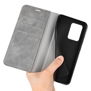 Cover-Discount  Xiaomi Redmi Note 12 Pro+ - Copertura Stand Flip Case 