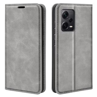 Cover-Discount  Xiaomi Redmi Note 12 Pro+ - Copertura Stand Flip Case 