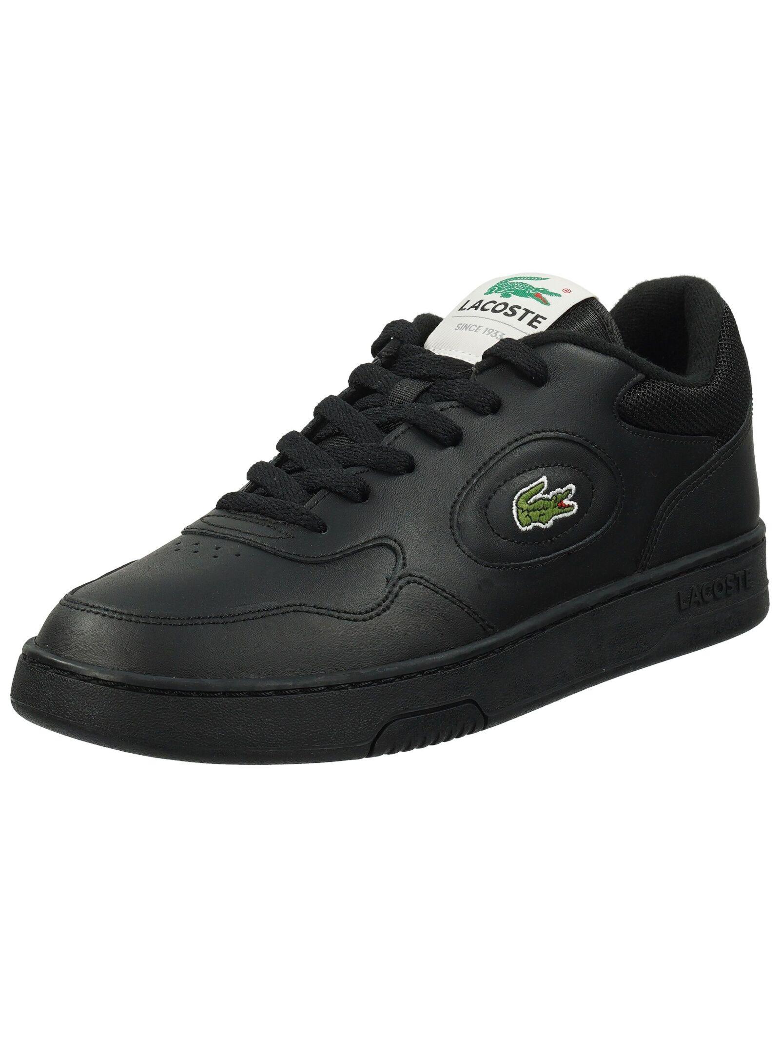 Image of Sneaker 46sma0045 Herren Schwarz 44