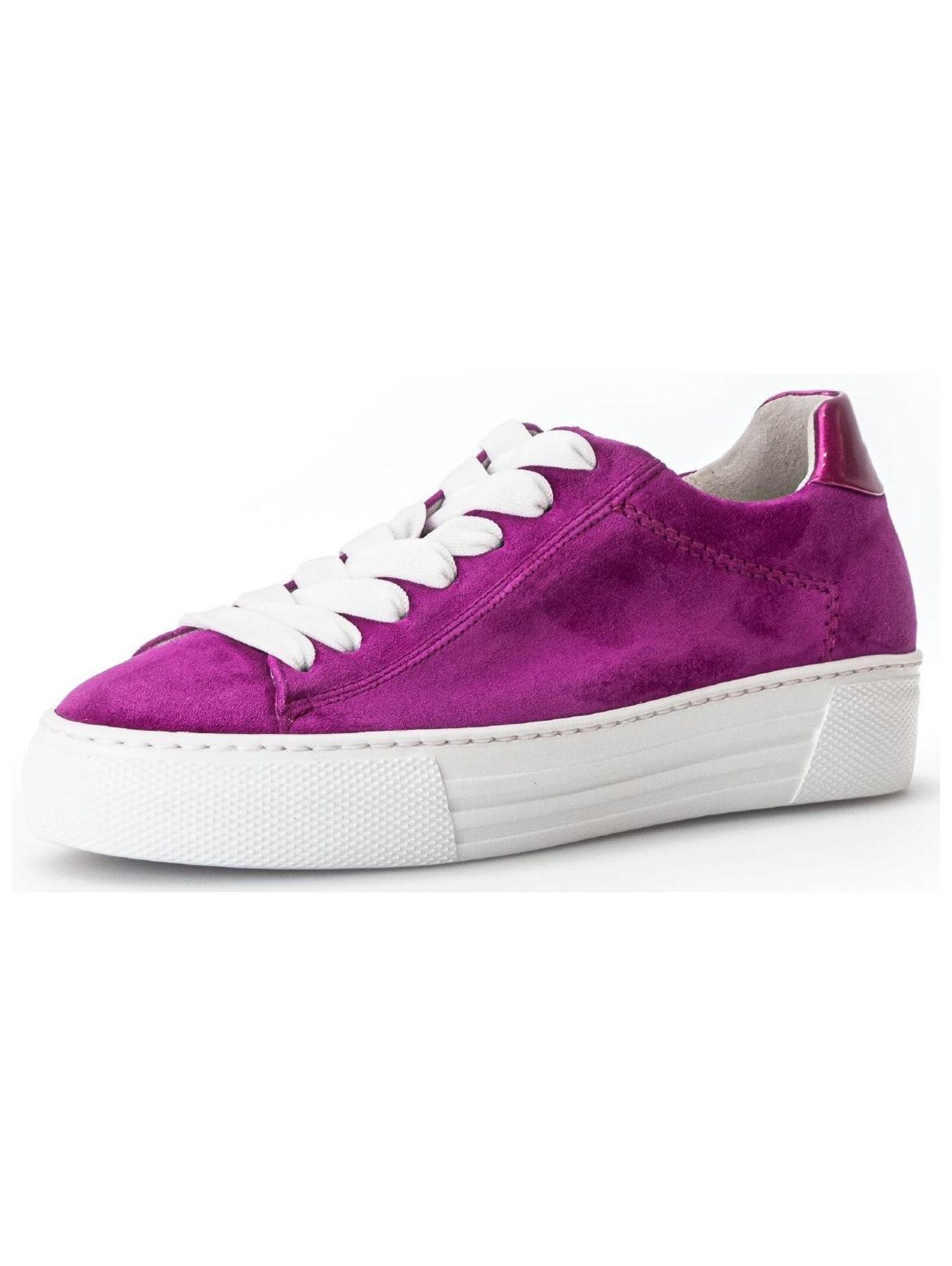 Image of Sneaker 46.460 Unisex Viola 38.5
