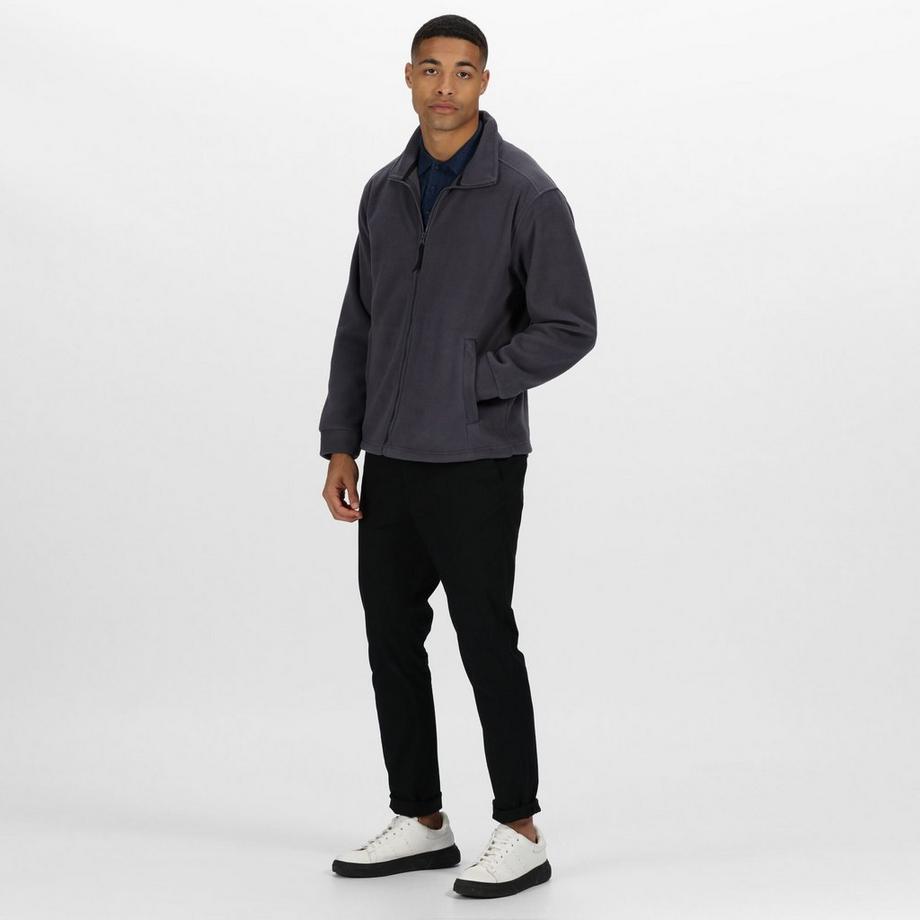 Regatta  Thor 350 FleeceJacke mit Reißverschluss 