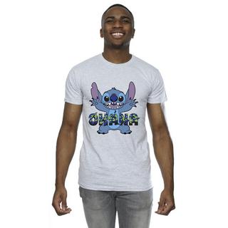 Disney  Ohana TShirt 