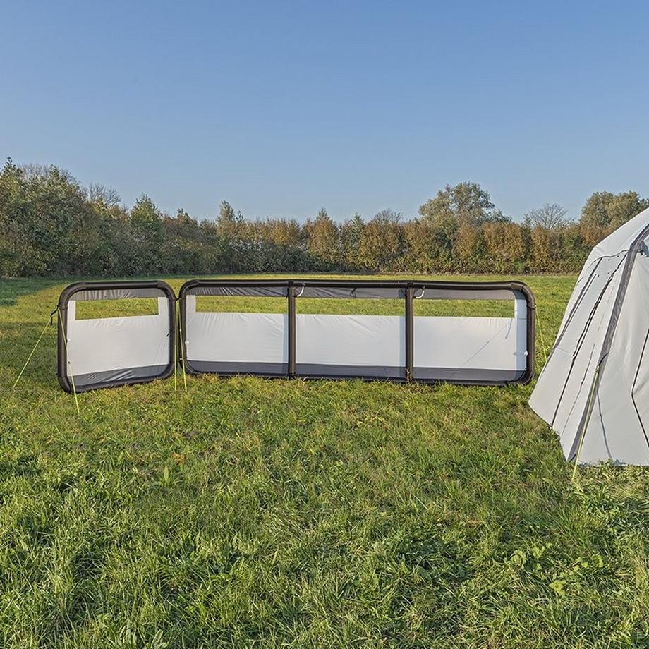 Pricenet Frangivento gonfiabile 160x140cm  