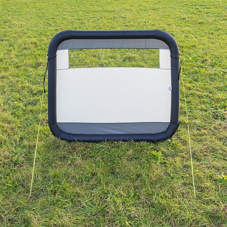 Pricenet Frangivento gonfiabile 160x140cm  