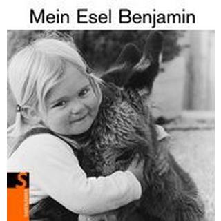 Mein Esel Benjamin Limmer, Hans; Osbeck, Lennart (Fotografie) Gebundene Ausgabe 