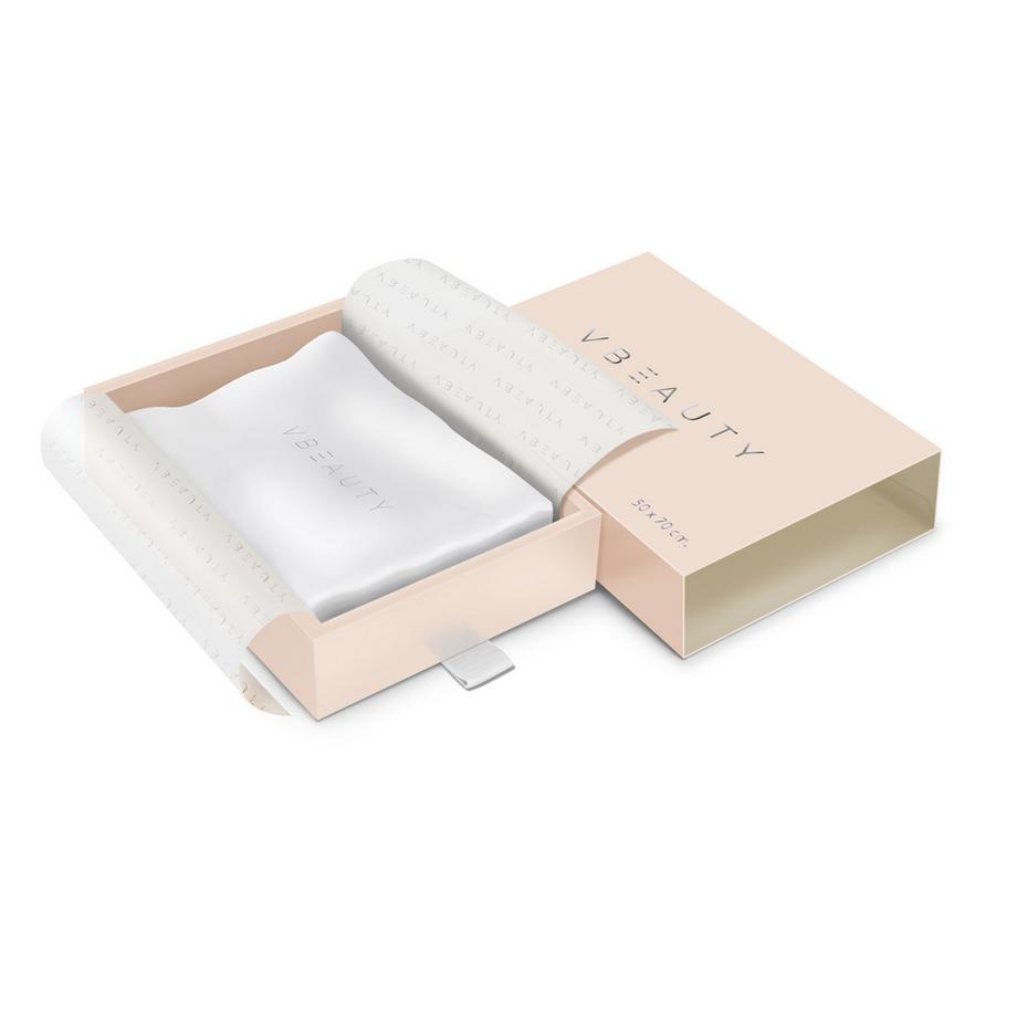 VBEAUTY Federa in seta  