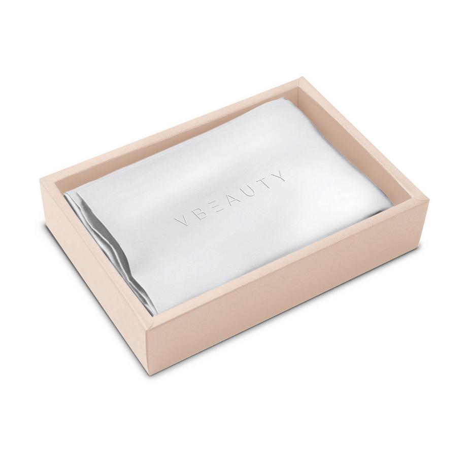 VBEAUTY Federa in seta  