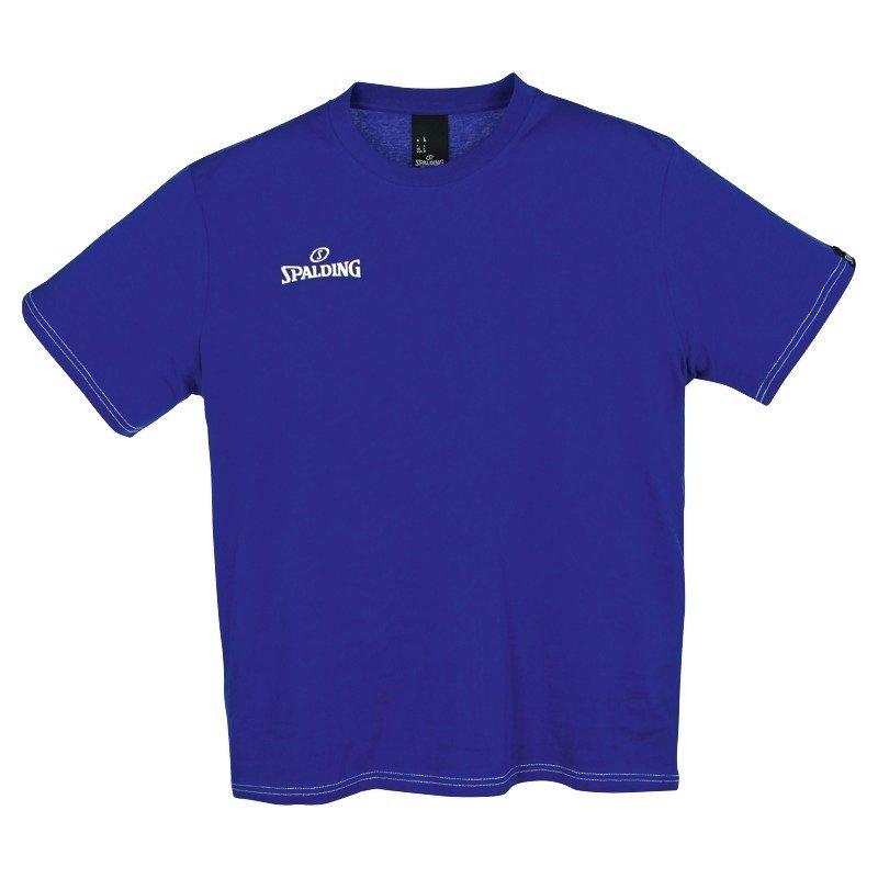 SPALDING  t-hirt palding team ii 