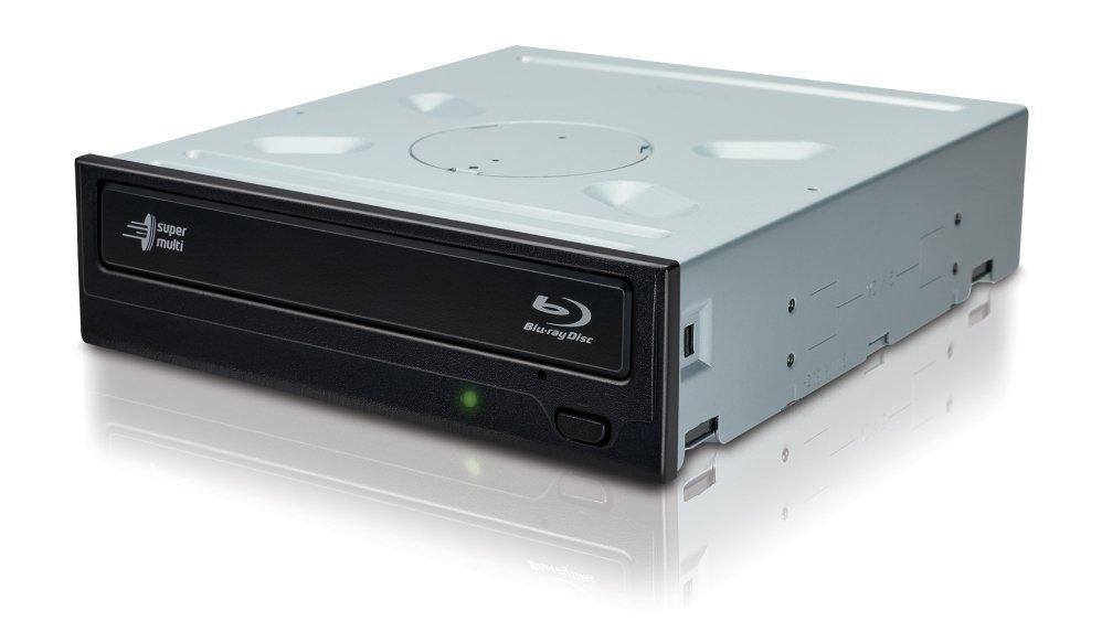 Hitachi-LG data Stor  Graveur Blu-ray Super Multi 