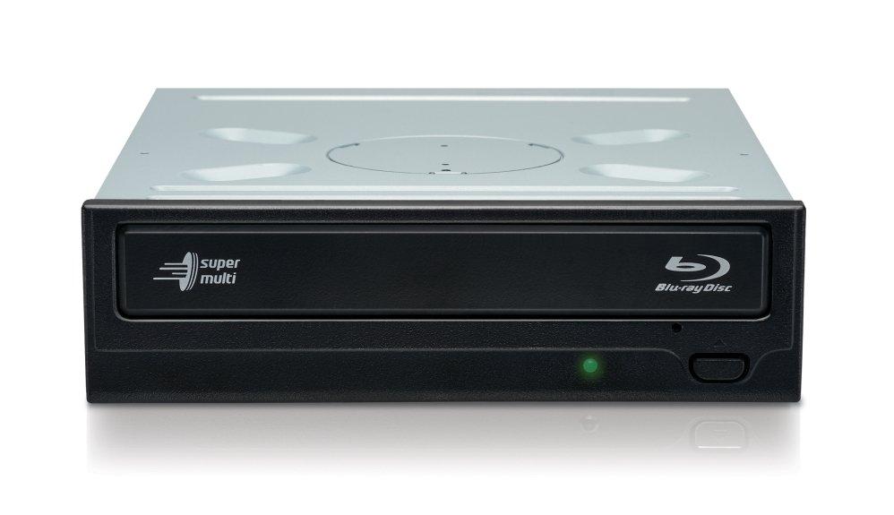 Hitachi-LG data Stor  Graveur Blu-ray Super Multi 