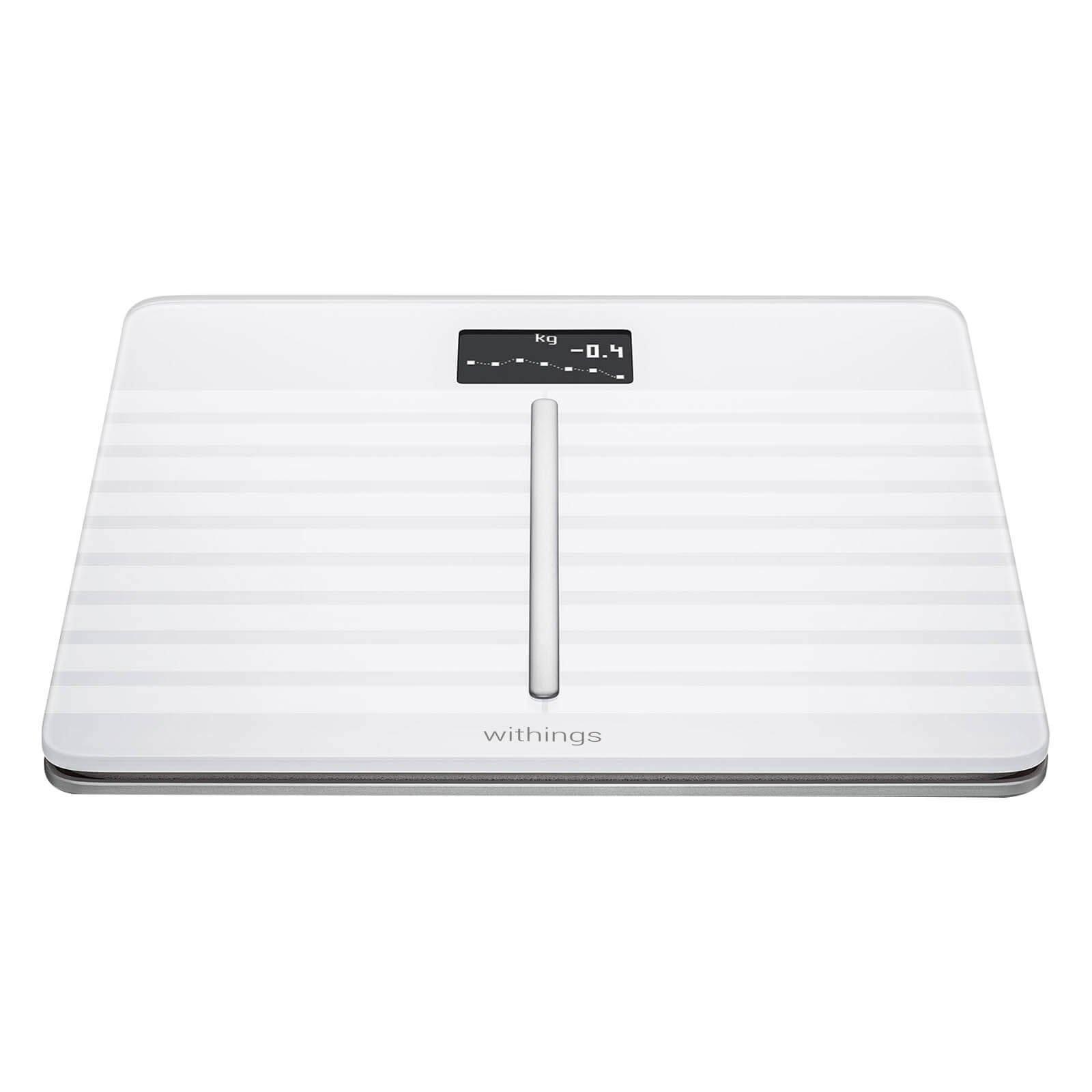 NOKIA Balance connectée Withings Body Cardio Body 