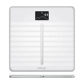 Withings Body Cardio WLAN-Personenwaage