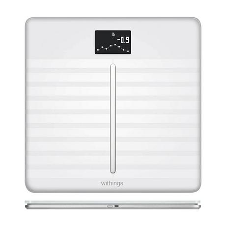 NOKIA Balance connectée Withings Body Cardio Body 