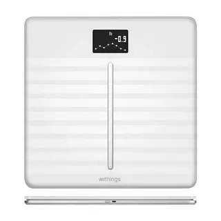 Withings Body Balance connectée Withings Body Cardio
