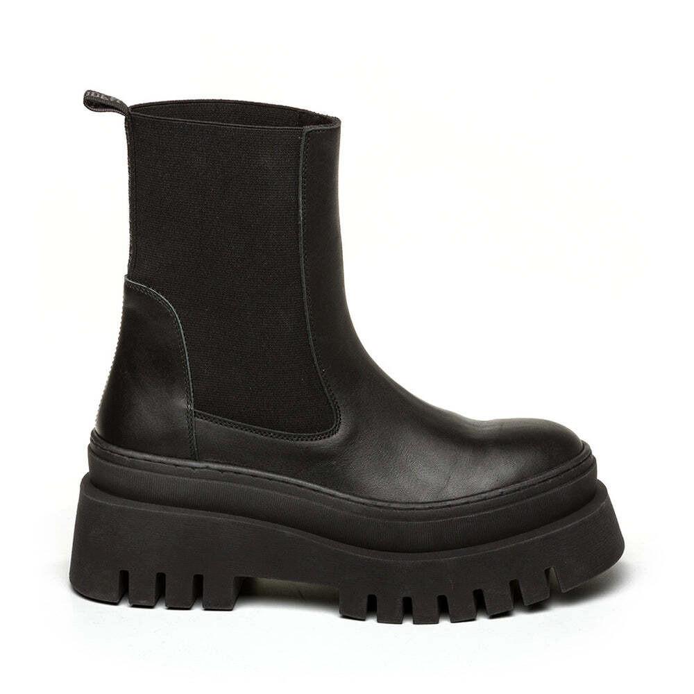 Image of Damen Stiefeletten Cassandra Damen 38