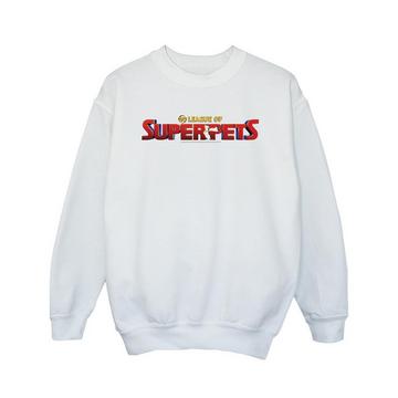 DCs DC League Of SuperPets Sweatshirt