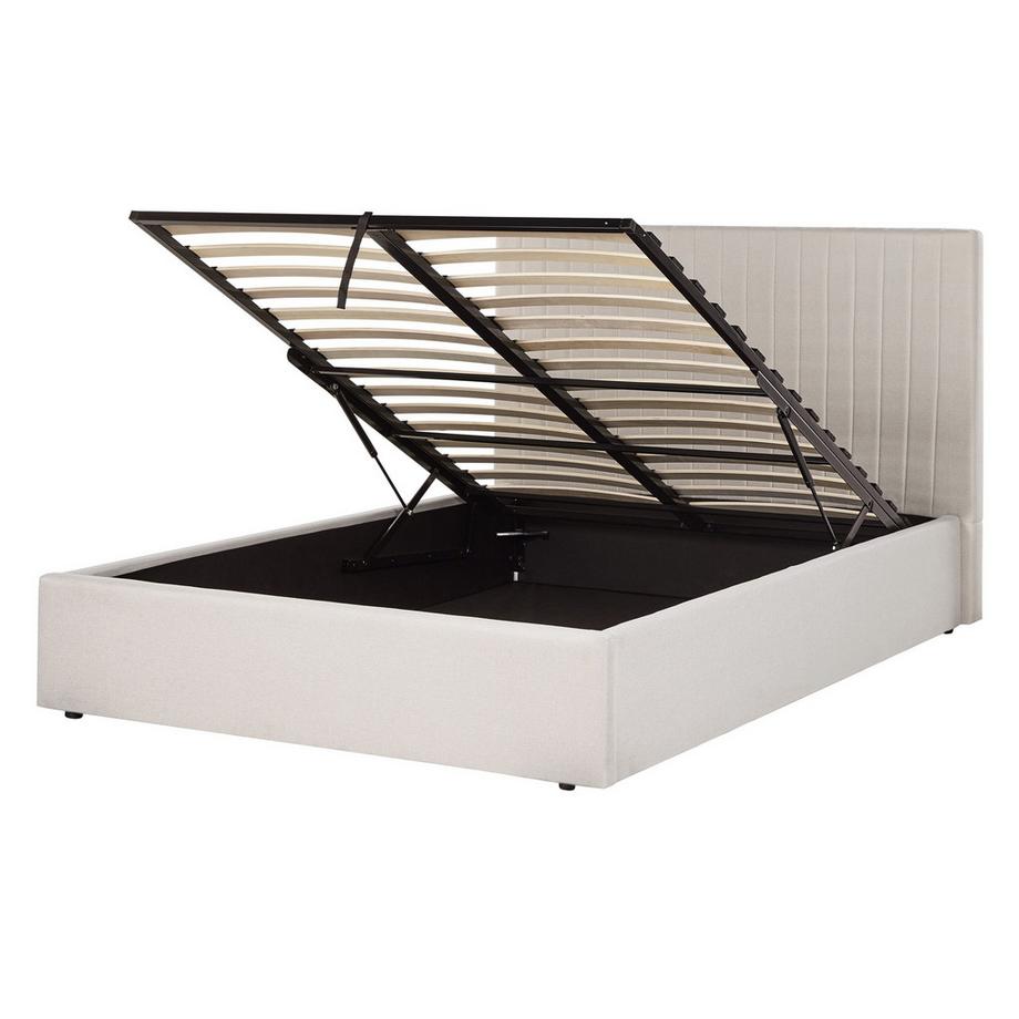 Letto contenitore en Tessuto  VION