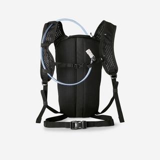 ROCKRIDER Velo Trinkrucksack 4L 1L  