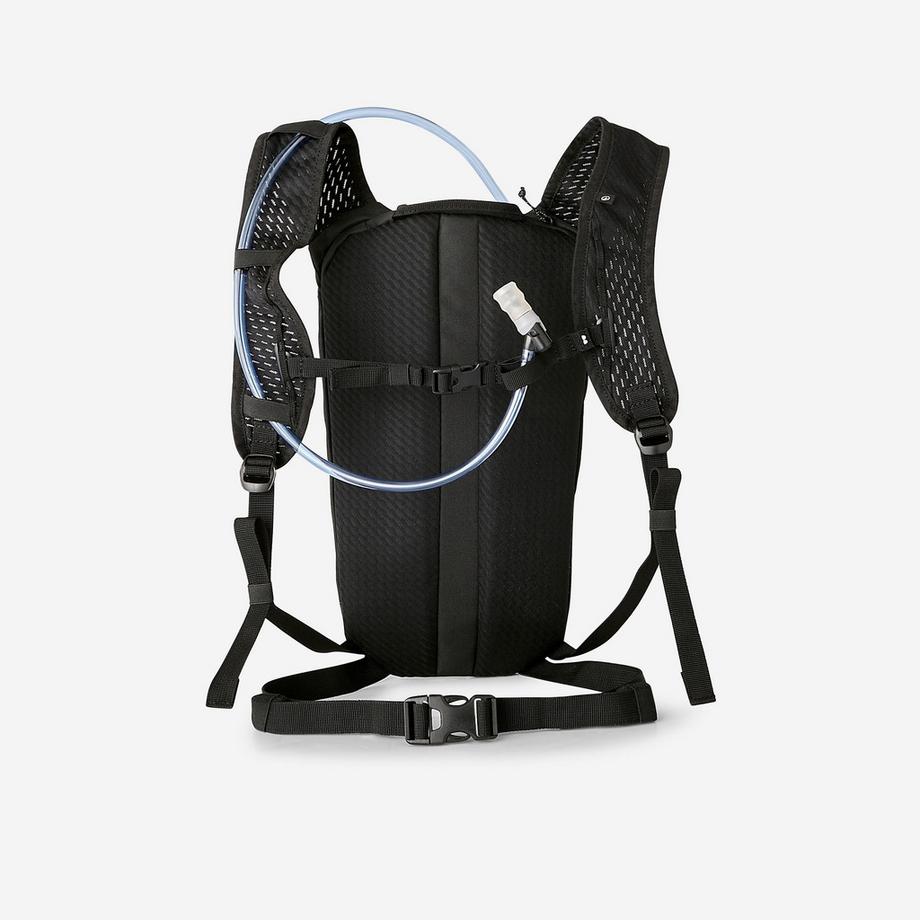 ROCKRIDER Velo Trinkrucksack 4L 1L  