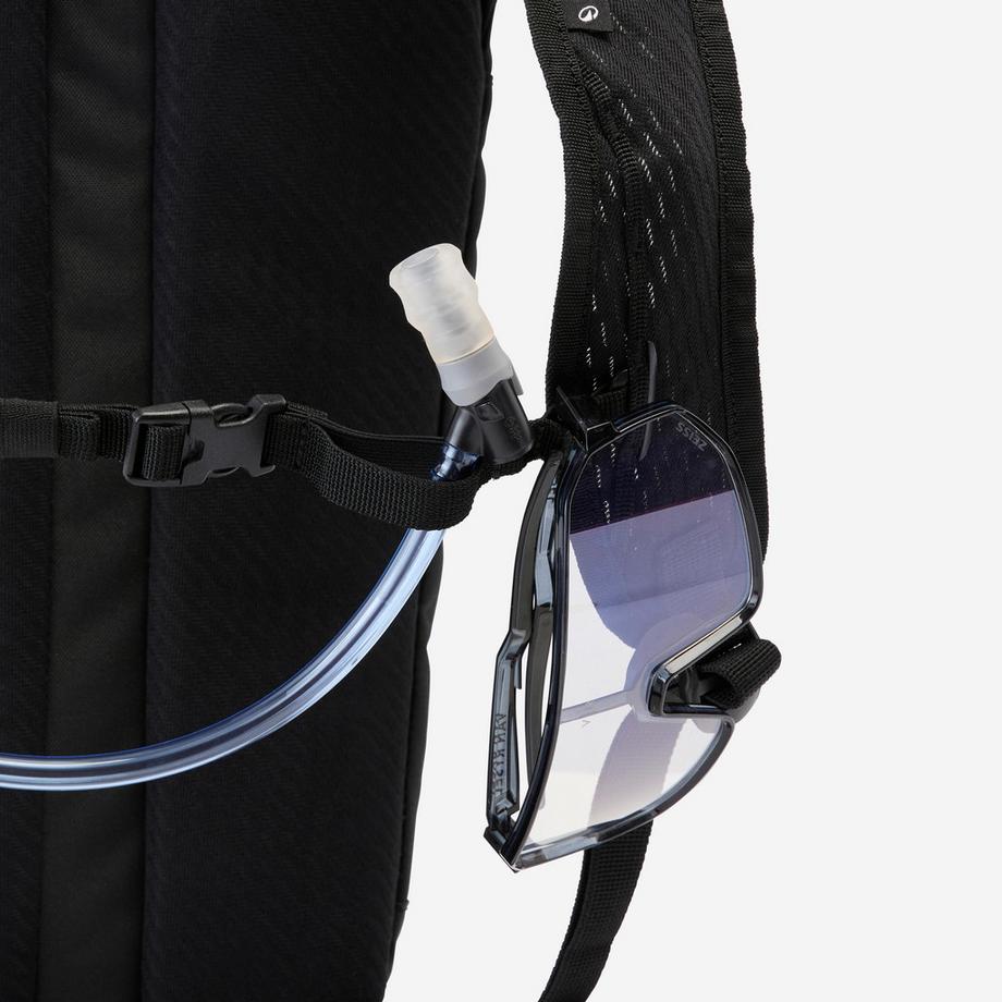 ROCKRIDER Velo Trinkrucksack 4L 1L  