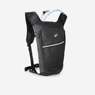 ROCKRIDER Velo Trinkrucksack 4L 1L  