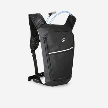 Sac à dos hydratation vélo 4 l - 1 l polyester