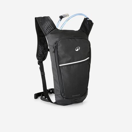 ROCKRIDER Velo Trinkrucksack 4L 1L  