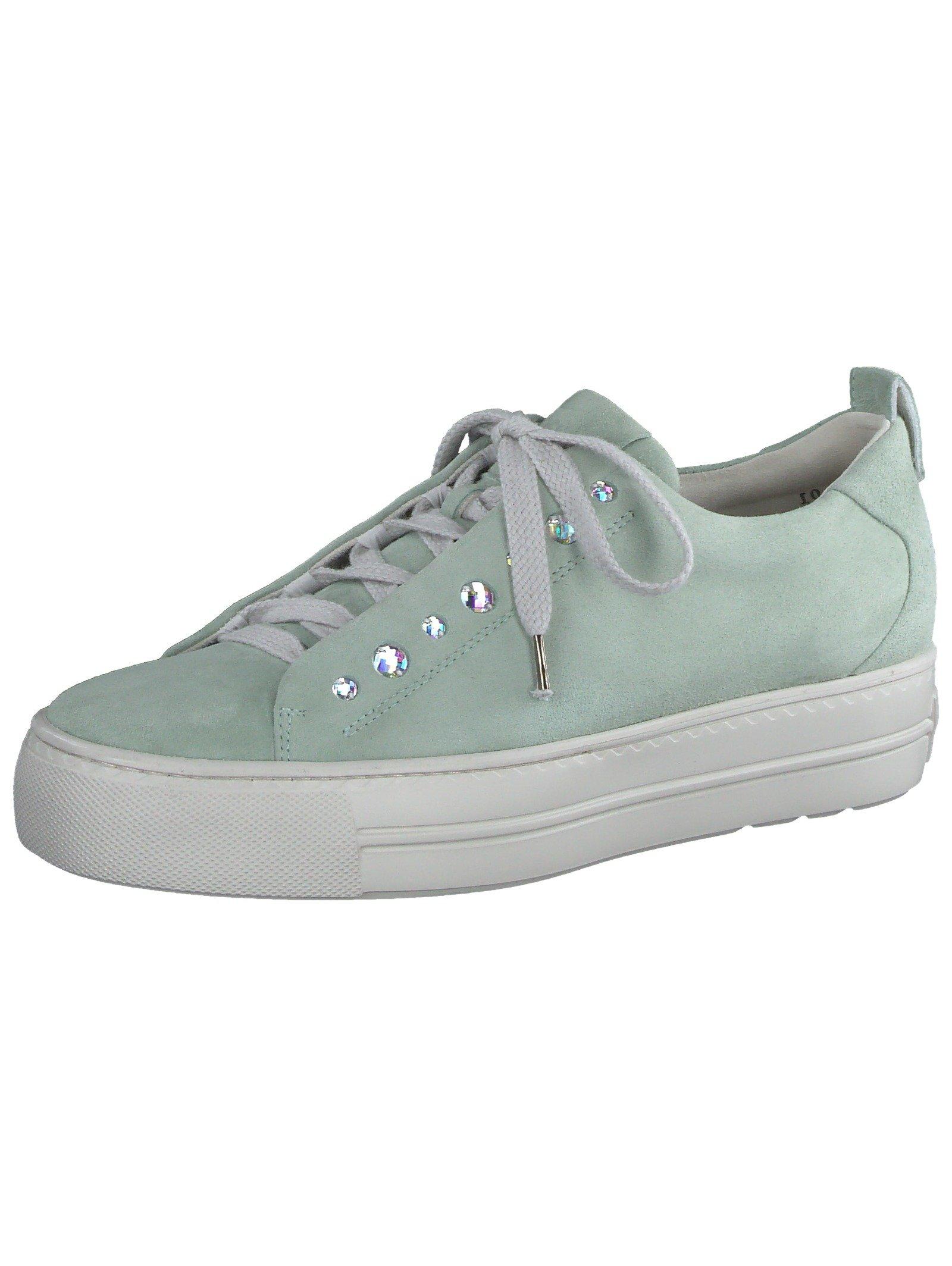 Image of Sneaker 5085 Damen Mint 40