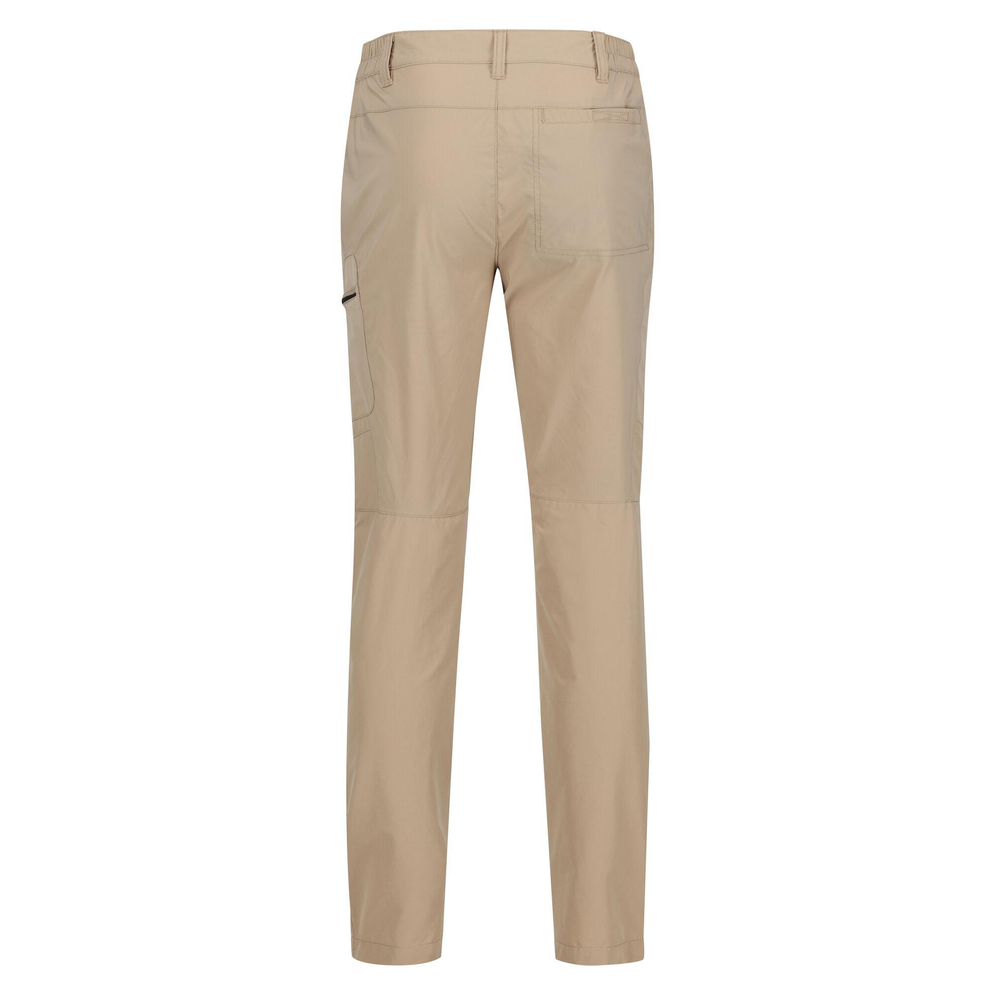 Regatta  Pantalon de randonnée HIGHTON 