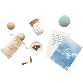 Luckies  Relaxation Rituals - Entspannungsset 