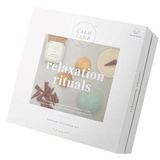 Luckies  Relaxation Rituals - Entspannungsset 