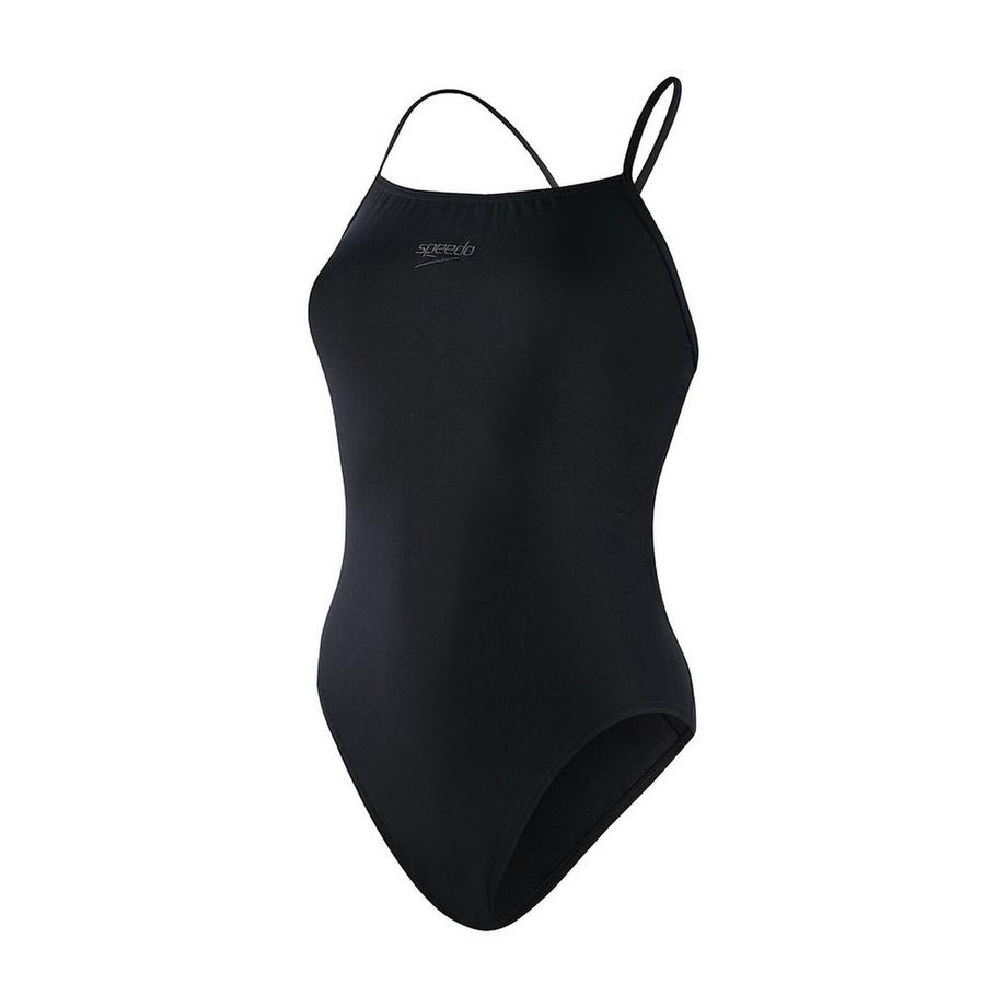 speedo Eco Thinstr Einteiler Badeanzug  