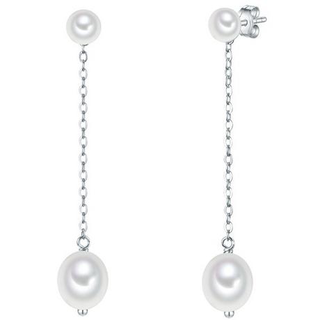 Valero Pearls  Perlen-Ohrstecker 