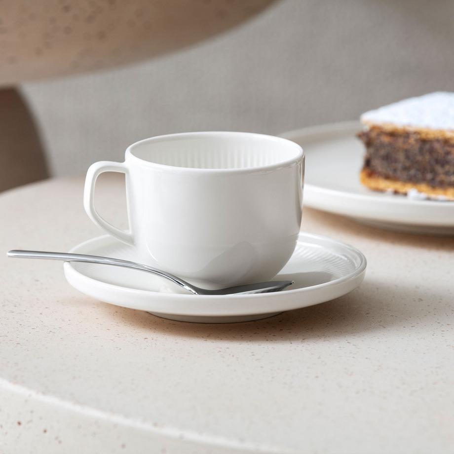 Villeroy&Boch Kaffeeuntertasse Afina  