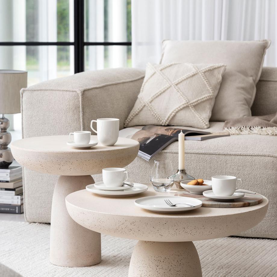 Villeroy&Boch Kaffeeuntertasse Afina  