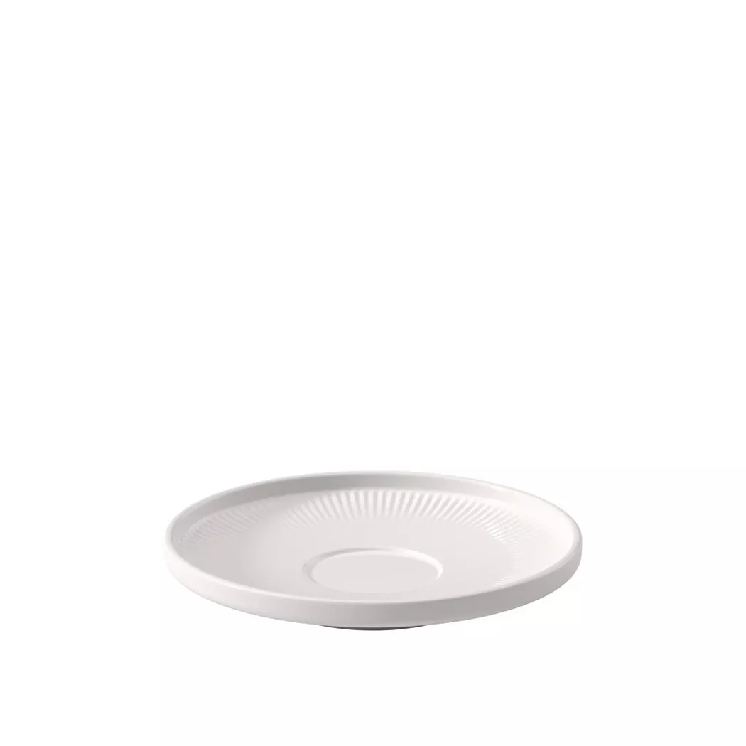 Villeroy & Boch Afina Coffee Cup Saucer