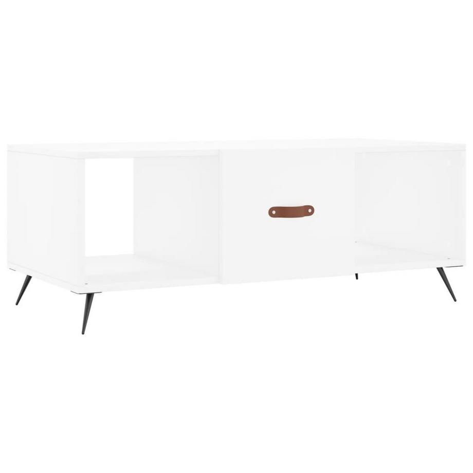 Table basse bois d'ingénierie