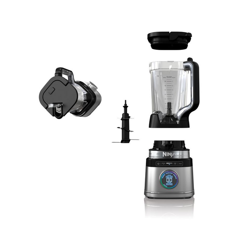 Ninja TB201CH Detect Power Mixer Pro  